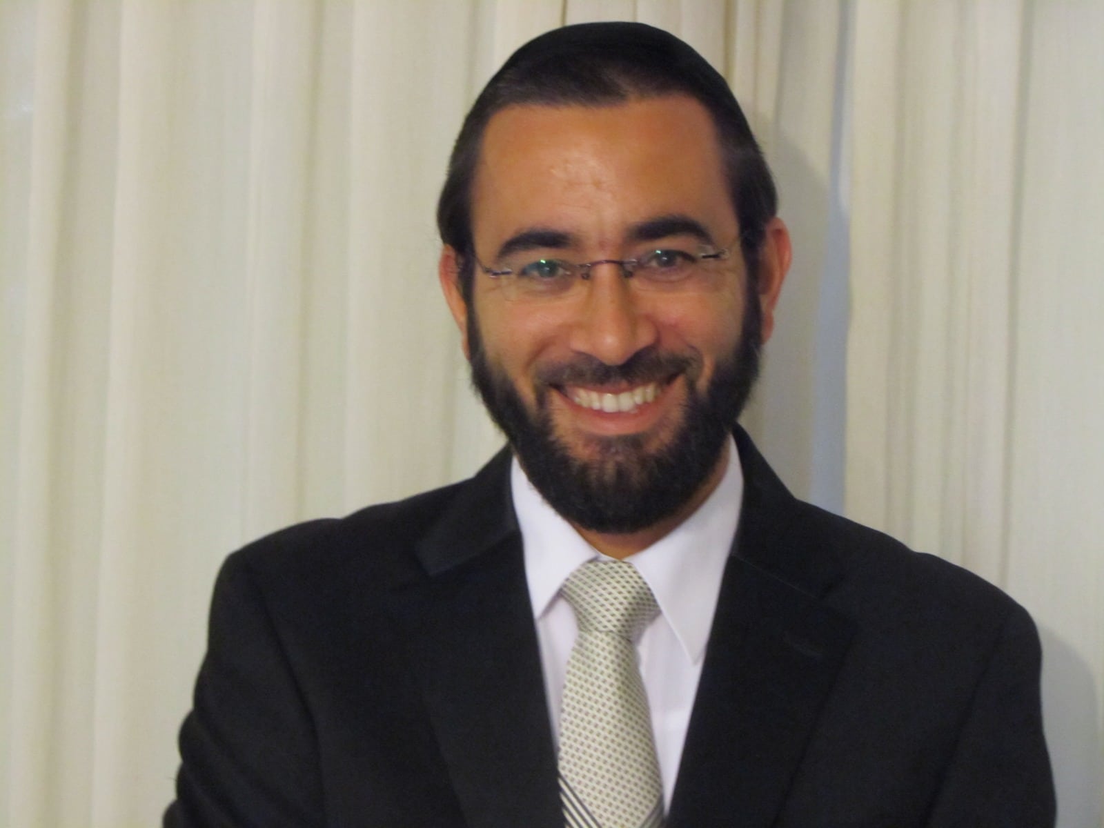 Aryeh Copperman